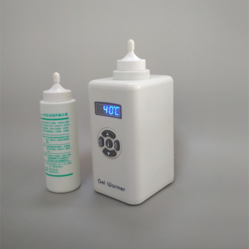 T1 integral coupler heater